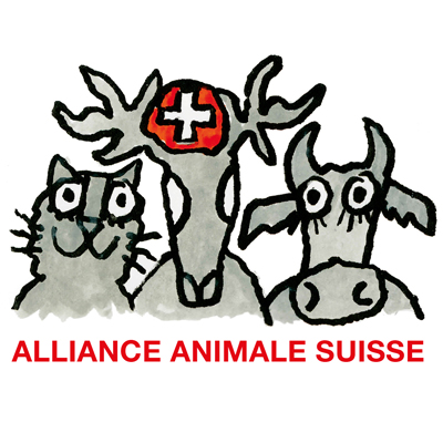 AAS - Alliance animale Suisse
