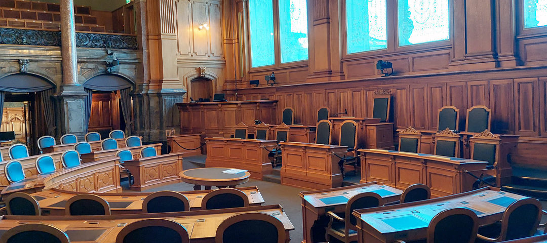 Das Pelzverbot im Ständerat